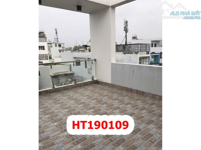 Nhà MT Nội Bộ Khu Nam Long - 4,3x16M - 7,4 Tỷ - Ngay Võ Văn Kiệt. - 2