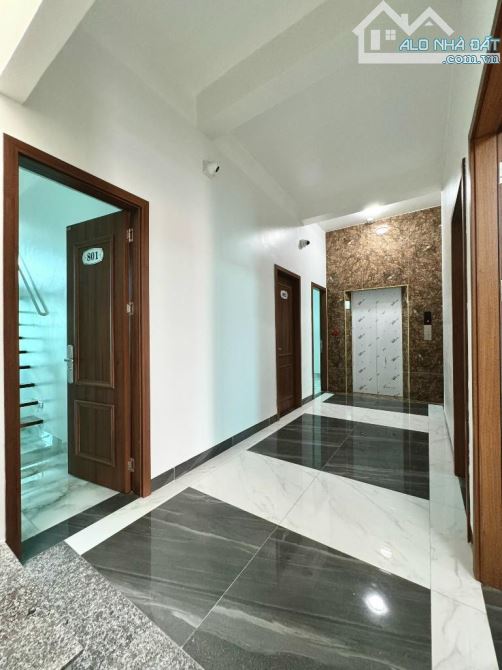 CCMN TRIỀU KHÚC TÂN TRIỀU 135M- 9 TẦNG 45 PHÒNG - 2