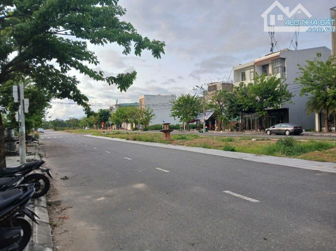 BÁN NHÀ THÔ 5 TẦNG ĐƯỜNG DIÊN HỒNG, HOÀ XUÂN, CẨM LỆ. - 2