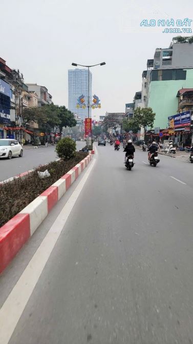 NHÀ ĐẸP 5 TẦNG PHỐ LỤA VẠN PHÚC HÀ ĐÔNG GIÁ 7,9 TỶ ,10M RA OTO TRÁNH - 2