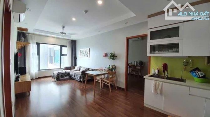 BÁN CĂN HỘ CAO CẤP MỸ ĐÌNH – FULL NỘI THẤT – VIEW ĐẸP –  70M2 - 2 NGỦ - 5.4 TỶ (TTL365) - 2