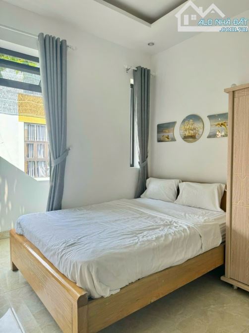 Bán Tòa Căn Hộ An Thượng 38 – 4 Tầng, 7 Phòng – Dòng Tiền 40 Triệu/Tháng - 2
