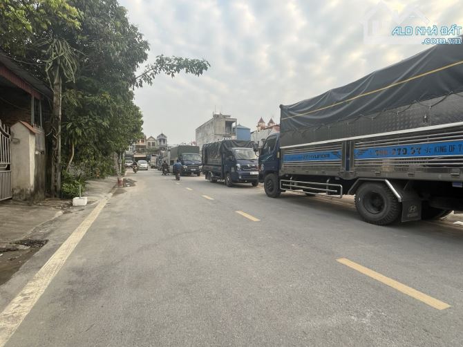 Hiếm! Bán 98m2 đất mặt đường 382 xã Đông Tảo, Khoái Châu, gần cầu Mễ Sở, gần chợ Đông Tảo - 2
