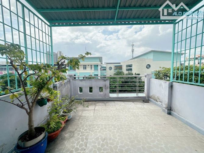 BÁN NHÀ 3 TẦNG MẶT TIỀN ĐƯỜNG KU CƯ XA BÙI MINH TRỰC P5 Q8 GIÁ 12.3 TỶ  💥GẦN CÁC TRƯỜNG H - 2