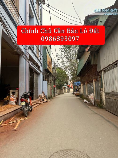 🔥Bán Gấp Lô Góc 2 Mặt Tiền Phố Me – Ô Tô Tránh Nhau – Giá 2 Tỷ 350🔥 - 2