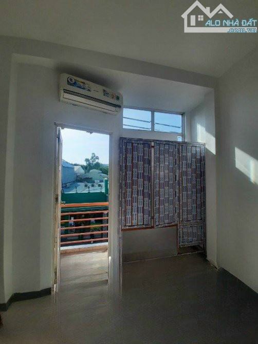 MẶT TIỀN KINH DOANH TRUNG TÂM TÂN PHÚ - GIÁP BÀU CÁT TÂN BÌNH - 2