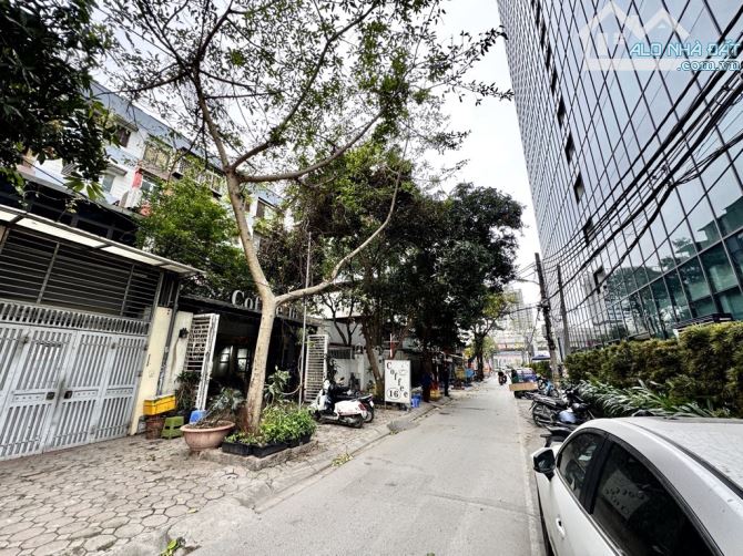 Bán Nhà PVĐ . 47m2 . Ô Tô tránh . Kinh Doanh . 9 Tỷ - 2