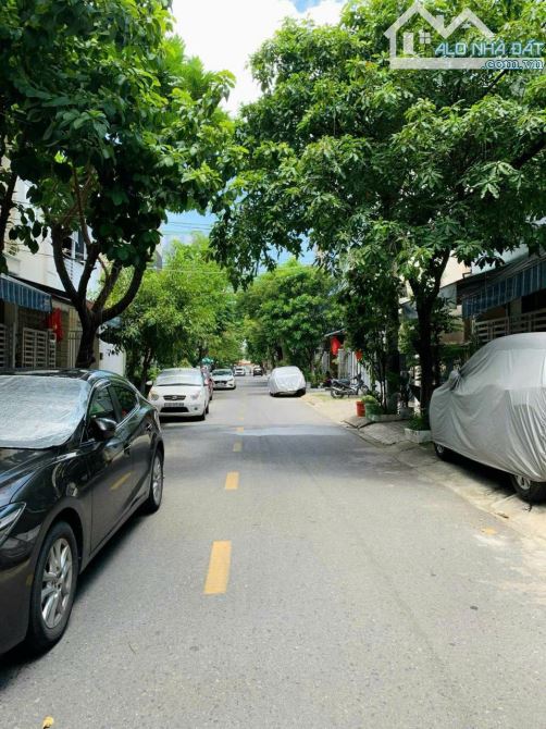 💥 Nhỉnh 5 tỷ - RẺ NHẤT NAM VIỆT Á – DT 90m2 x 2 tầng đường 5,5m - Ngũ Hành Sơn - 2