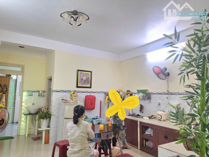 💥 Nhỉnh 5 tỷ - RẺ NHẤT NAM VIỆT Á – DT 90m2 x 2 tầng đường 5,5m - Ngũ Hành Sơn - 2