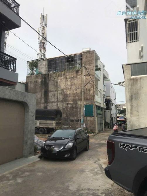 Bán đất Khu Dân Cư đẹp, ngang 6.7m, ô tô vào nhà, gần Phạm Văn Đồng - 2