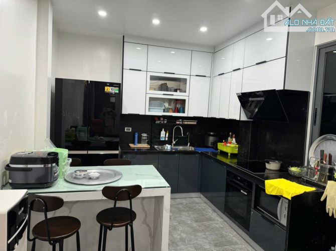 HOT NHẤT ĐỐNG ĐA- NHÀ MỚI THANG MÁY- PHỐ VIP THÁI HÀ - Ô TÔ ĐỖ CỬA- KINH DOANH NHỎ - PHỐ - 2