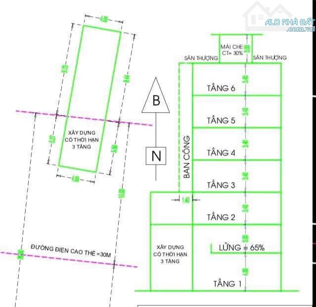 🏠THOẠI NGỌC HẦU-TÂN PHÚ_60m2_HẺM 5m - 2