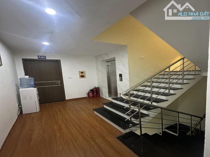 BÁN NHÀ MẶT PHỐ MỚI ĐỘI CẤN- BA ĐÌNH- VỈA HÈ RỘNG- KINH DOANH- OTO ĐỖ CỬA- 65m2- 25tỷ - 2