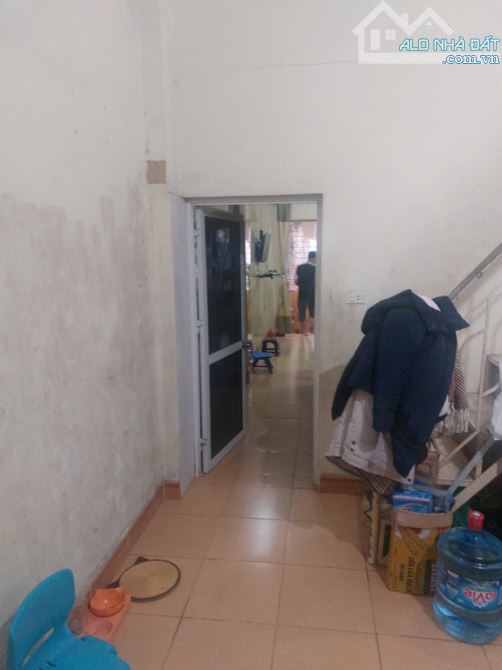 Giảm ngay 500triệu nhà Kim quan - Long Biên ngõ ô tô đỗ cổng dt 60m - 2