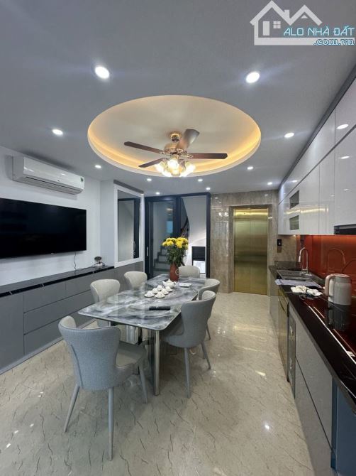 🏡 Ngọc Thụy - Long Biên - 48m2 - 12,5 tỷ - Ô tô - Thang máy - 2