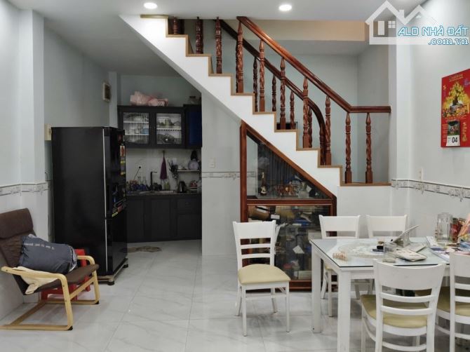 Bán nhà Nguyên Hồng, Phường 1, Gò Vấp – Giá 6 tỷ - 2