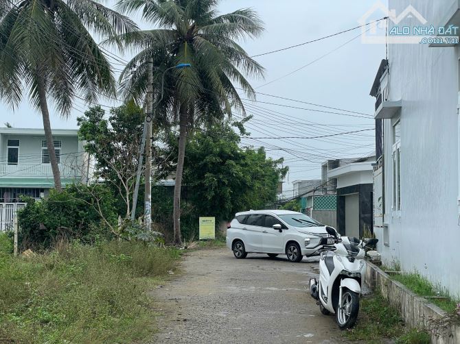 Lô Góc 2 Mặt Tiền Đường Phú Trung Vĩnh Thạnh Nha Trang - 3