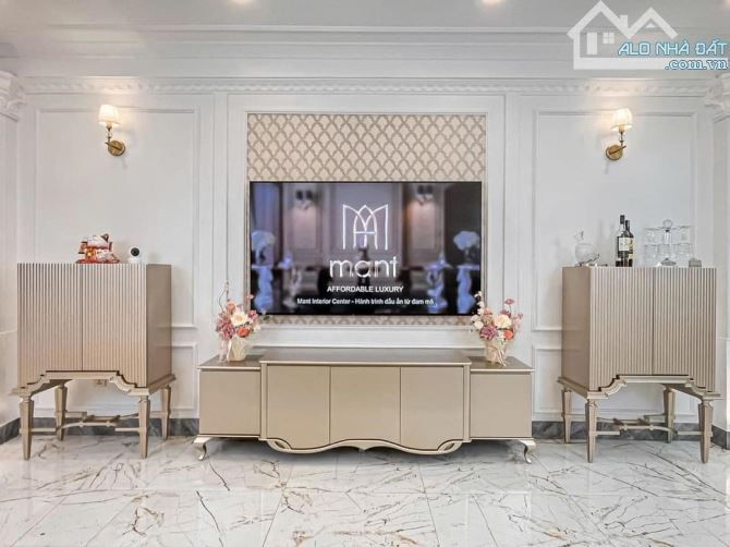 Bán nhà Nguyễn Khánh Toàn Cầu Giấy 45m2 , đẹp long lanh , thang máy ,   7 chỗ , 14  tỷ - 3