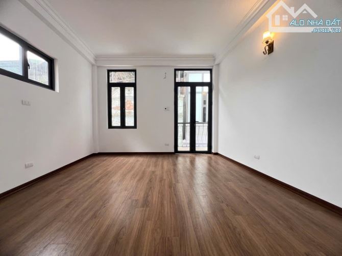 Siêu phẩm nhà đẹp Nam Dư Lĩnh Nam - 3
