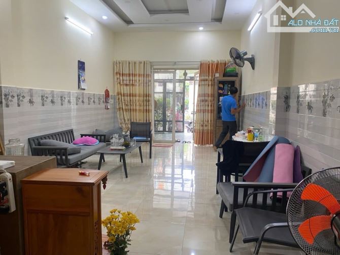 65M2 - Đường Xe Tải Thông KD - Chính Chủ Chưa Qua Đầu Tư - 3