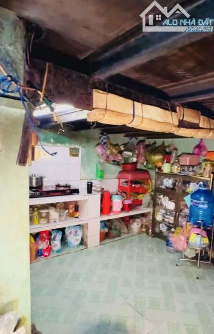 Bán Đất Tặng Nhà, đường Chiến Lược, 5.1x15, Hẻm xe hơi, không quy hoạch - BAO ĐẦU TƯ. - 3