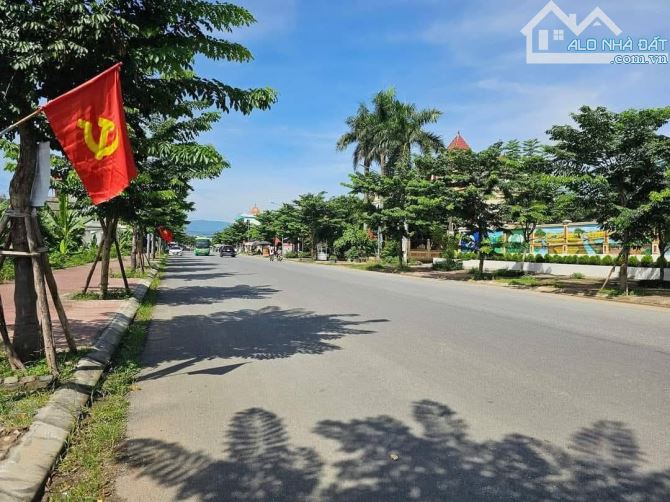 ĐẸP NHẤT CÓ 1-0-2 MẶT ĐƯỜNG 420 CHO NHÀ ĐẦU TƯ - 3
