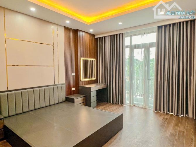 Bán nhà Cầu Giấy 52m² × 4 tầng – Dân xây chắc chắn, gần ĐH Quốc Gia, Sư Phạm, Thương Mại - 3