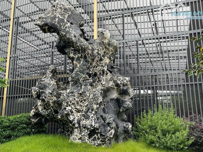 Bán nhà vườn vui vẻ xã hòa phú, 4000m2 có 800m2 đất ở - 3