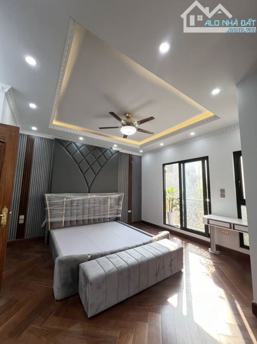 Cực Vip! căn hộ dòng tiền, thang máy vip nhất Cầu Giấy- Trần Quốc Hoàn 7T*70m2 27,5 tỷ - 3