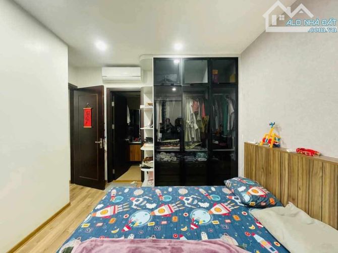 TIMES CITY HAI BÀ TRƯNG - CHUNG CƯ CAO CẤP - FULL NỘI THẤT - SLOT ÔTÔ - VIEW NỘI KHU - 3