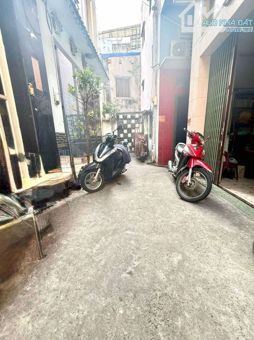 Bank định giá 5 tỷ, chủ bán 4.7 tỷ, 5 phòng ngủ, Lạc Long Quân, Tân bình - 3
