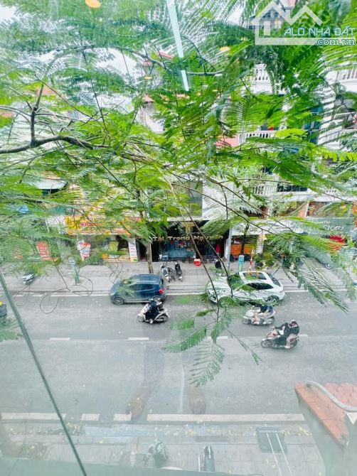 BÁN NHÀ MẶT PHỐ QUÁN THÁNH – 32M – 4 TẦNG – 16 TỶ - 3