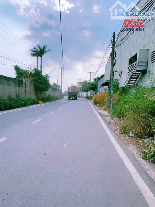 Bán Xưởng Sản Xuất Phươc Tân_Biên Hoà_Đồng Nai. - 3