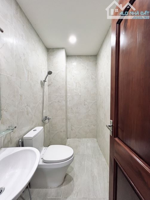 BÁN BIỆT THỰ LIÊN PHƯỜNG 10x18, 4 tầng - 3