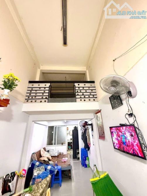 🔥🔥HÀNG HIẾM BẠCH ĐẰNG 12,5 TỶ, 6 PN, NGANG LỚN 6,7X15M2, P02, TÂN BÌNH🔥🔥 - 3