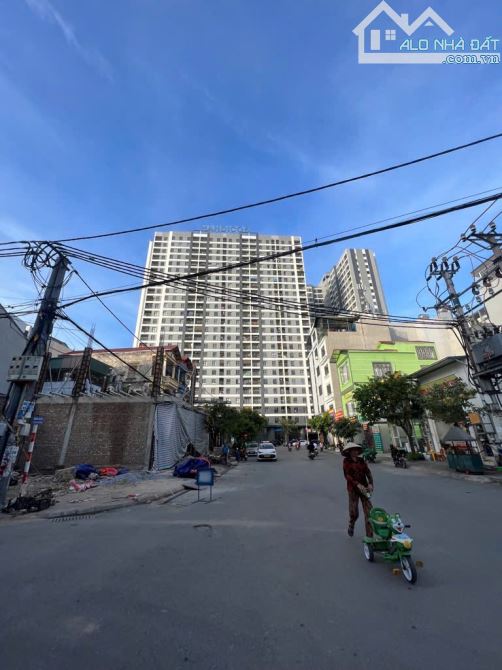 Bán đất Cửu Việt, Hiếm – Nở hậu, 130m2 Giá 16.2 tỷ - 3