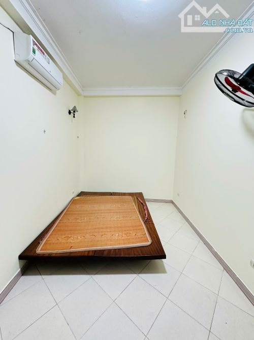 Bán nhà riêng tại Đường Đại Từ, Phường Đại Kim, Hoàng Mai, Hà Nội, 5,8 tỷ, 31m2 - 3
