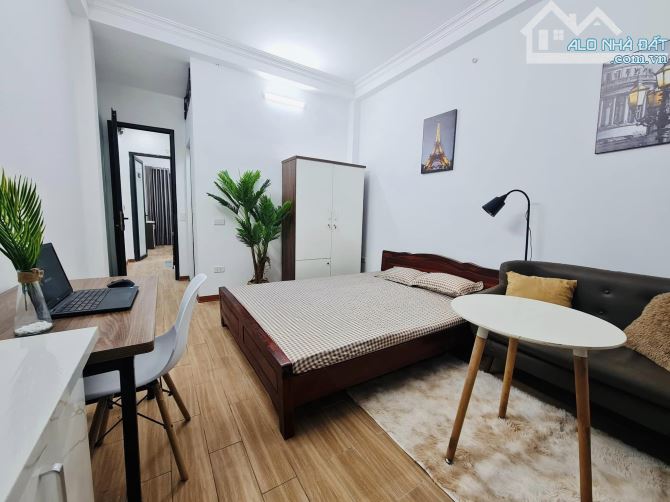 5.2 tỷ nhà 36m chợ Kiến Hưng ô tô qua cực gần, vài bước chân đến chợ Hà Đông Hà Cầu - 3