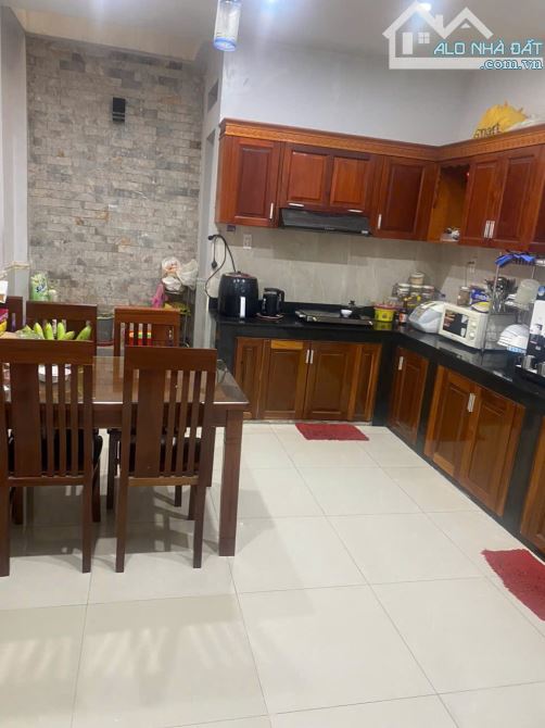 Bán nhà HXH 4 tầng , 5x10m căn góc Đường 28, P6, Gò Vấp, 7,2 tỷ - 3