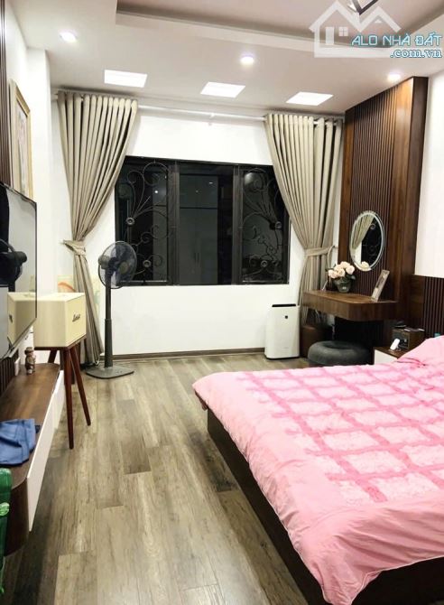 Hiếm, nhà phân lô Quang Tiến 38M x 5T, Ô TÔ tránh, KD đỉnh, 8,39 tỷ. - 3