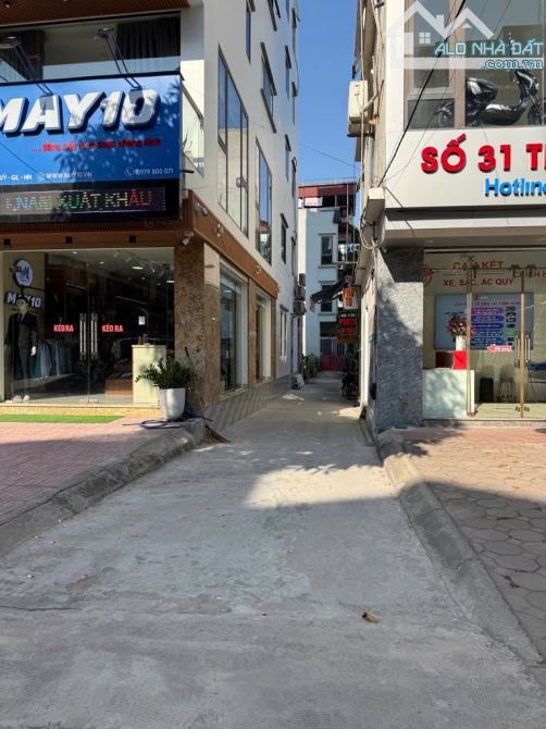 Bán đất Thành Trung, Ô tô vào nhà, 115m2, Giá 15.2 tỷ - 3