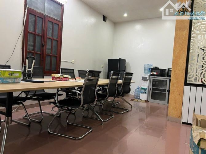 BÁN NHÀ PHÂN LÔ- Ô TÔ TRÁNH  - KINH DOANH KĐT ĐẠI KIM 93M , MT 6,3M NHỈNH 27 TỶ. - 3