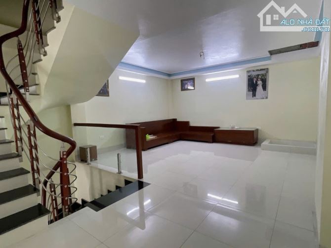 BÁN NHÀ TRẦN PHÚ- HÀ ĐÔNG, PHÂN LÔ, Ô TÔ, 2 THOÁNG, 50 M2, GIÁ NHỈNH 13 TỶ. - 3