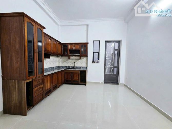 Nhà trệt, 2 lầu, ST 4x23m, hẻm 4m đường TTN01, giá 6.5 tỷ - 3