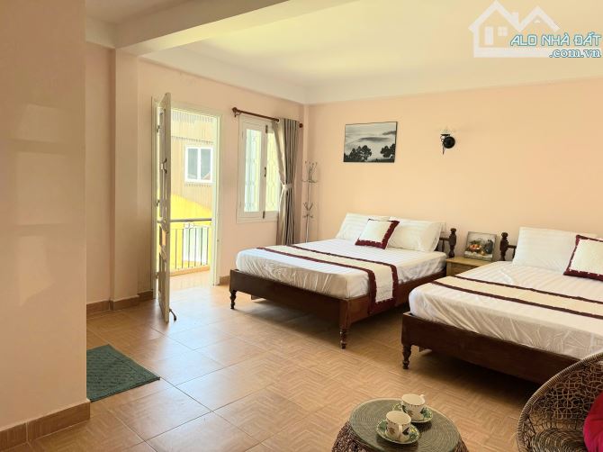 🏡 BÁN NHÀ MẶT TIỀN THI SÁCH - CUNG ĐƯỜNG THƠ CỦA ĐÀ LẠT - CÁCH CHỢ ĐÀ LẠT CHỈ 1KM - 3