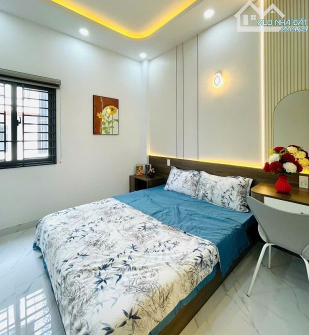 Lê Văn Thọ -  khu cực đẹp, nơi đáng sống, diện tích khủng 204m2 - 3
