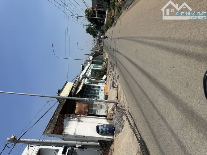 🧧 ĐẤT ĐÔNG HOÀ —- ☂️HÀNG HIẾM KG CÓ LÔ THỨ 2 🌴BÁN GẤP ‼️ NHANH THÌ KỊP  📍VỊ TRÍ  TÂN HÒ - 3