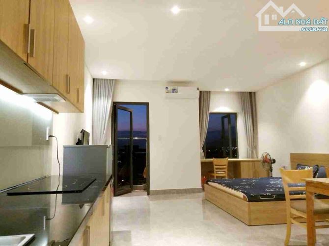 TOÀ CĂN HỘ 6 TẦNG, ĐƯỜNG 10,5M LỀ 12M, DÒNG TIỀN 50 TRIỆU/ THÁNG - GIÁ CHỈ NHỈNH 11TỶ TL - 3