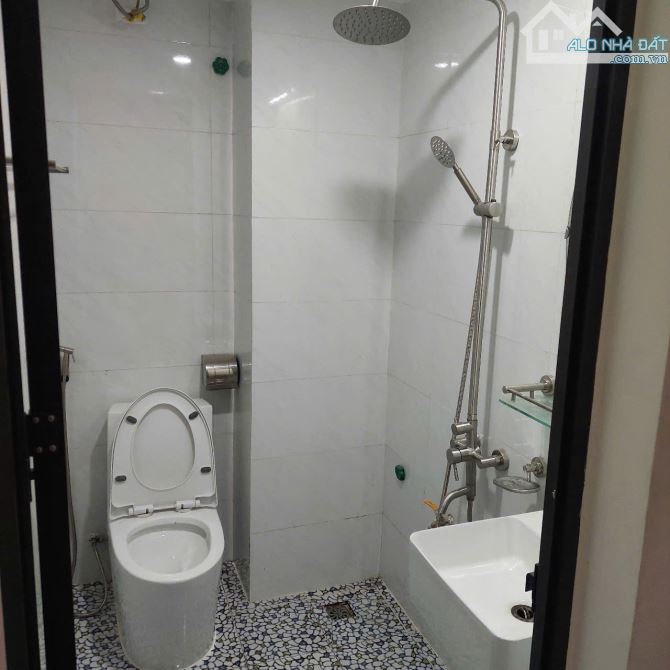 MẬU LƯƠNG , KIẾN HƯNG NHÀ 35M 4 TẦNG . 5TY  2 CÓ THƯƠNG LƯỢNG. - 3