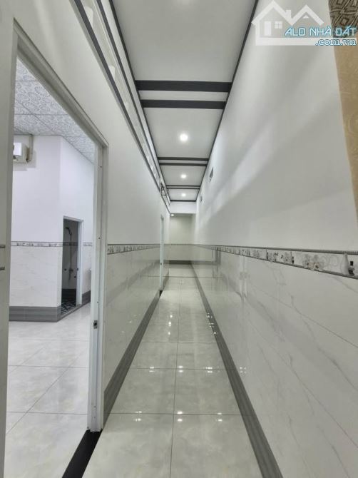 Gấp lắm rồi ! Chủ mắc nợ cần bán căn nhà 134,5m2 SHR ở Đ. Võ Văn Điều , Củ Chi  giá 648tr - 3